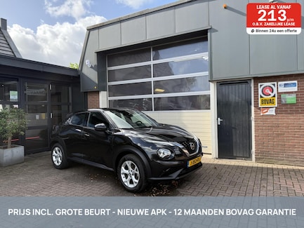 Nissan Juke 0