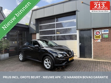 Nissan Juke 0