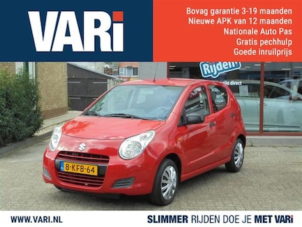 Suzuki Alto 0
