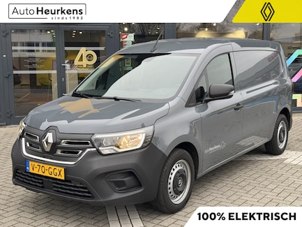 Renault Kangoo 0