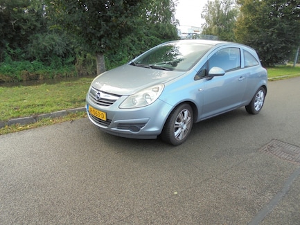 Opel Corsa 0