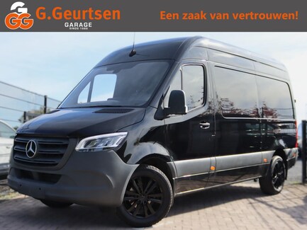Mercedes-Benz Sprinter 0