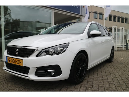 Peugeot 308 0