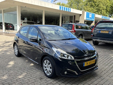Peugeot 208 0