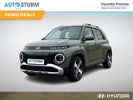 Hyundai Inster 0