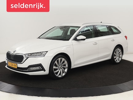 Skoda Octavia 0