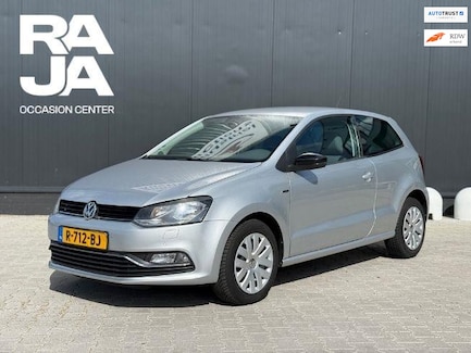 Volkswagen Polo 0