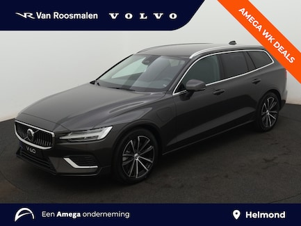 Volvo V60 0