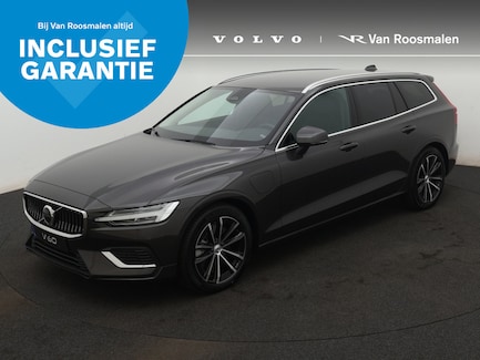 Volvo V60 0