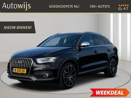 Audi Q3 0