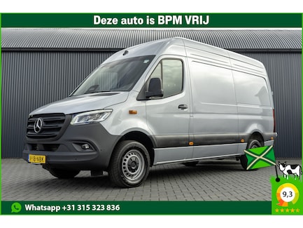 Mercedes-Benz Sprinter 0