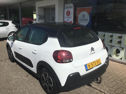 Citroën C3 0
