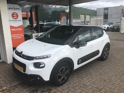 Citroën C3 0