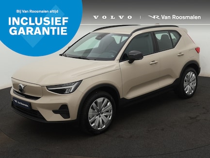 Volvo EX40 0