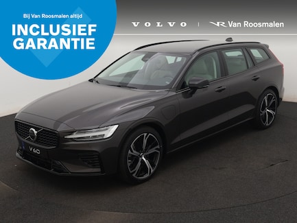 Volvo V60 0