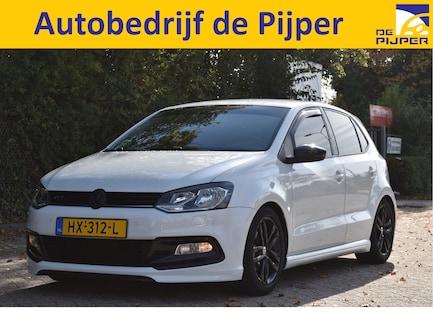 Volkswagen Polo 0