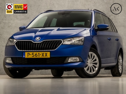 Skoda Fabia 0