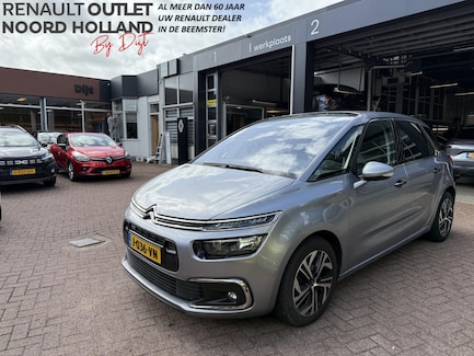 Citroën C4 Picasso 0