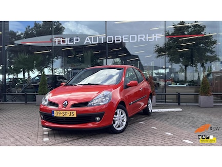 Renault Clio 0