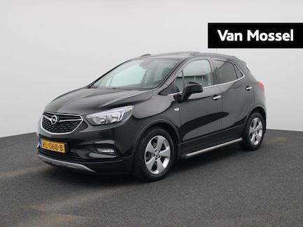 Opel Mokka 0