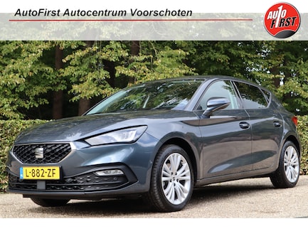 SEAT Leon 0