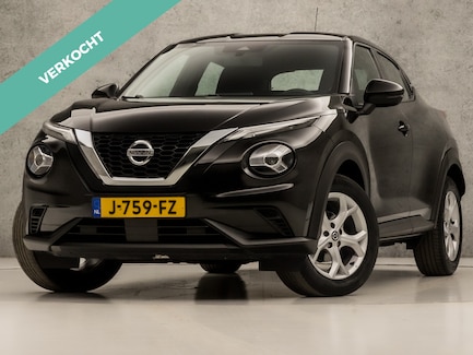 Nissan Juke 0