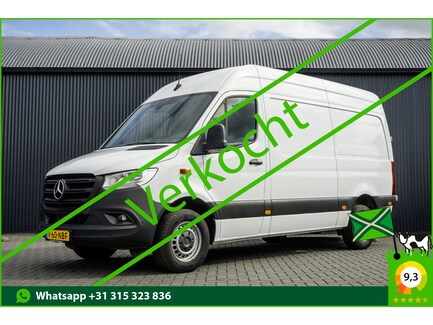 Mercedes-Benz Sprinter 0