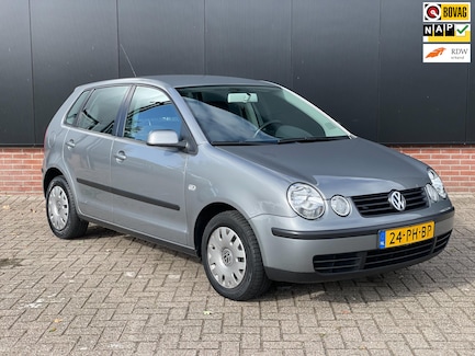 Volkswagen Polo 0