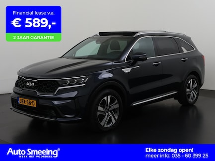 Kia Sorento 0
