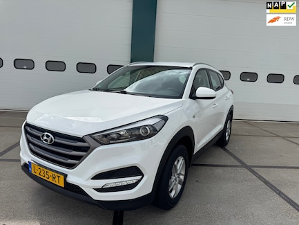 Hyundai Tucson 0