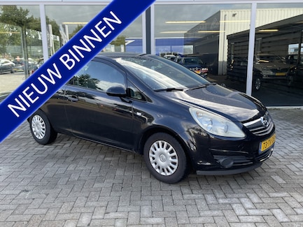 Opel Corsa 0