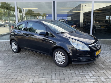 Opel Corsa 0