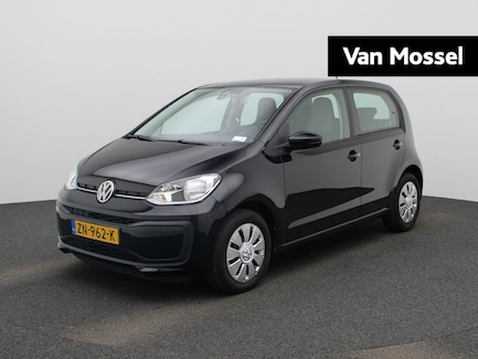 Volkswagen Up! 0
