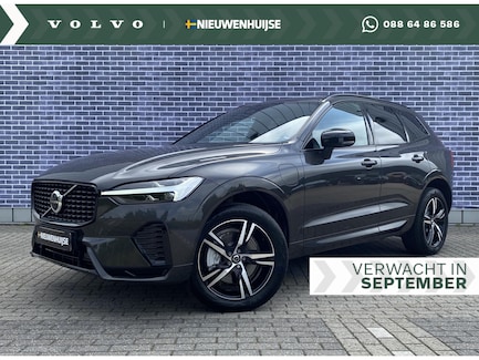 Volvo XC60 0