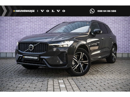 Volvo XC60 0