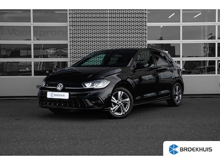 Volkswagen Polo 0