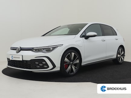 Volkswagen Golf 0
