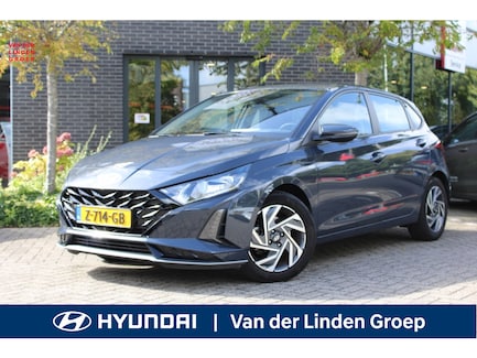 Hyundai i20 0
