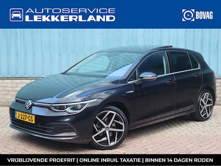 Volkswagen Golf 0