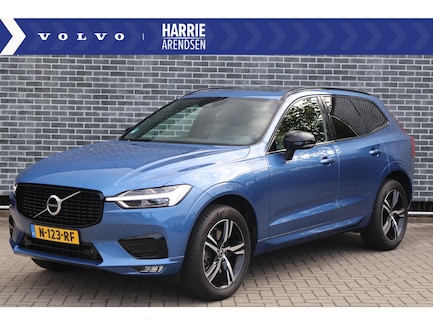 Volvo XC60 0