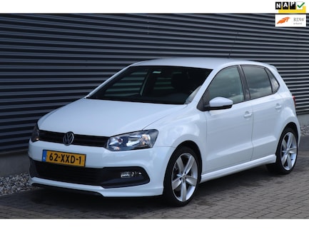 Volkswagen Polo 0
