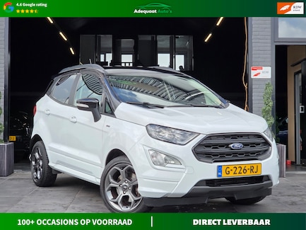 Ford EcoSport 0