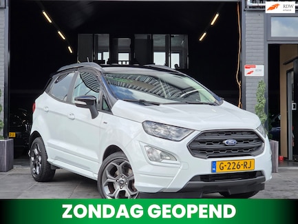 Ford EcoSport 0