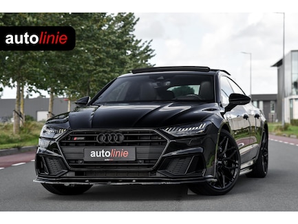 Audi A7 0
