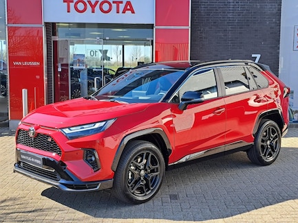 Toyota RAV4 0