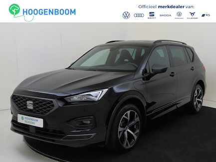 SEAT Tarraco 0