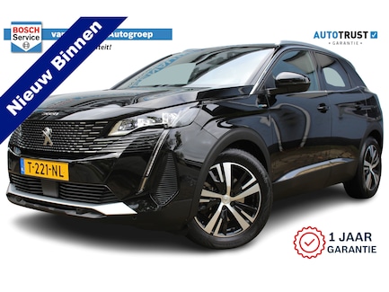 Peugeot 3008 0