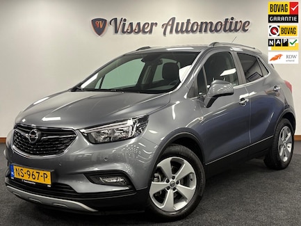 Opel Mokka 0