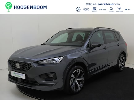 SEAT Tarraco 0