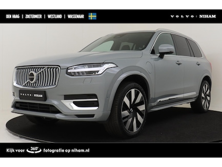 Volvo XC90 0